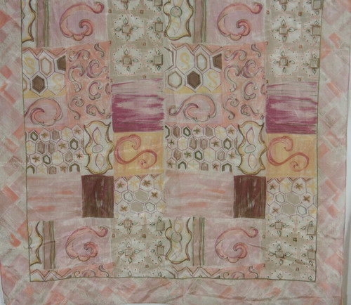 Sciarpa foulard loredano - sciarpa,