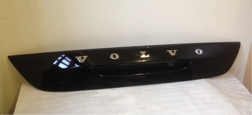 Volvo v40 posteriore - v40,
