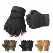 Guanti tattici paintball esercito SWAT militare caccia tiro softair cecchino