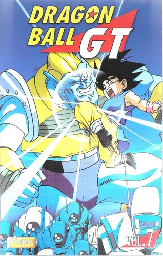 Dragon ball vol - ball, vol.