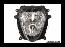 Faro Fanale Anteriore per