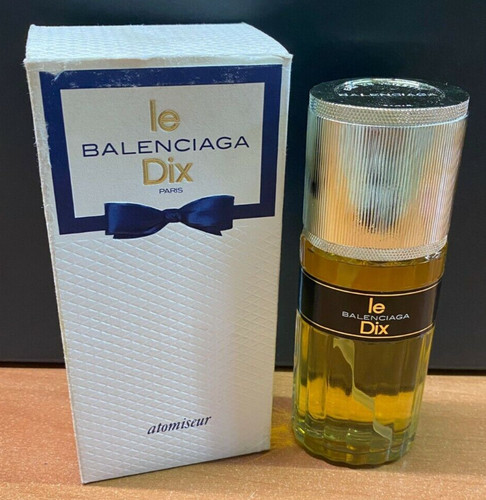 Balenciaga dix 120ml eau - le,