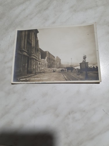 Antica foto cav grita - antica,