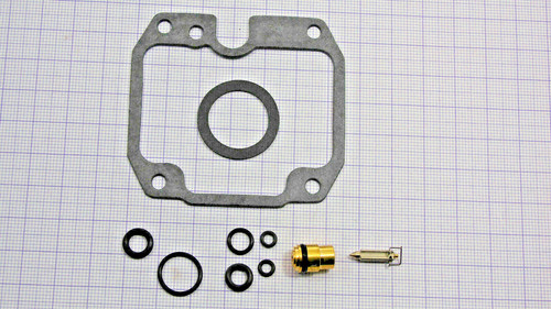 Carburatore riparazione set - riparazione,