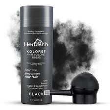 Herbishh Koloret Fibre per la