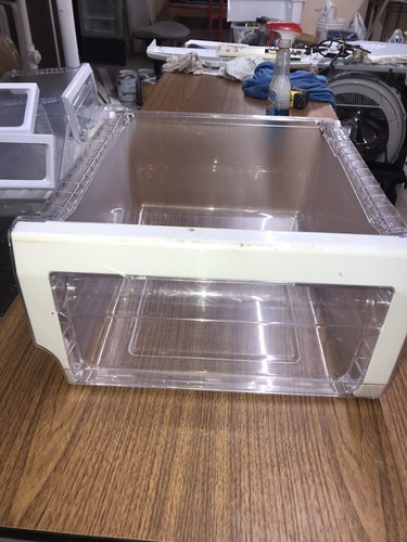 Samsung refrigerator drawer - samsung,