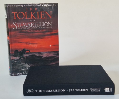 Tolkien the - j, r