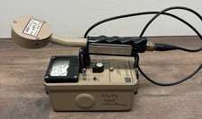Ludlum 3 Survey Meter Geiger