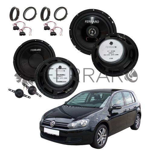 Kit altoparlanti ask 165 2 - kit, ask-165.2
