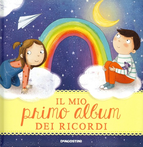 Mio primo album dei - il,
