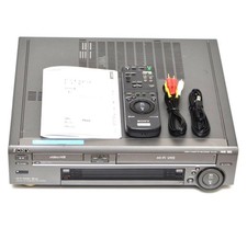 Lettore videoregistratore