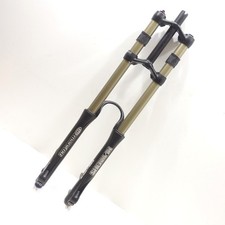 Forcella ammortizzata 26"