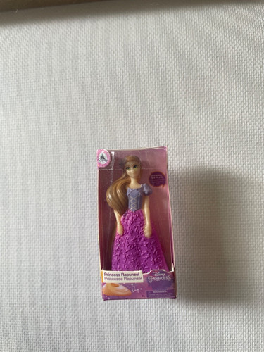 Bambola rapunzel principessa - bambola,