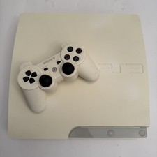 CONSOLE PLAYSTATION 3 SLIM PS3