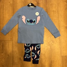 Pigiama bambina Disney Lilo e