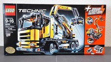 LEGO Technic 8292 -