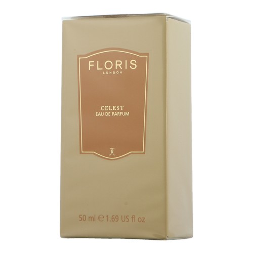 Floris celest edp ml - celest,