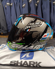 CASCO INTEGRALE SHARK SKWAL2