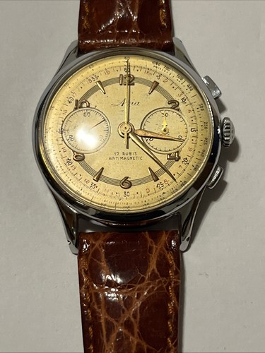 Orologio cronometro avia - orologio,
