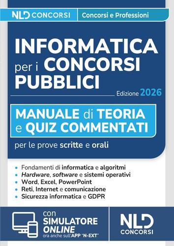 Libri informatica per - libri,