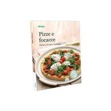 PIZZE E FOCACCE Farina Lievito
