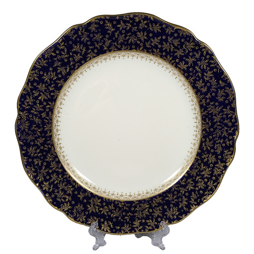 Royal doulton cobalt - royal,