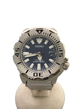 SEIKO Prospex Blue Monster SBDC067 6R15-02X0 Automatic Diver Scuba di JP g105