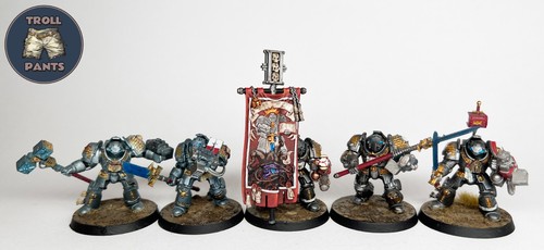 Warhammer 40k space - 40k, marines
