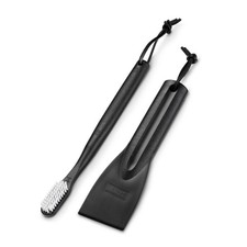 WEBER Set raschietto e