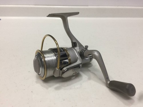 Mulinello spinning daiwa - mulinello, da