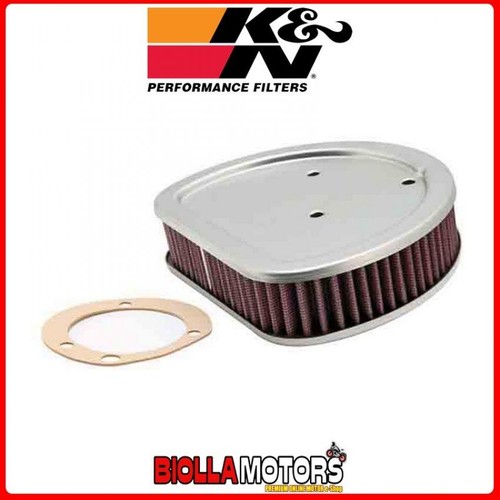 1499 filtro aria n - hd-1499, k&n