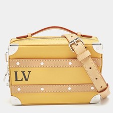 Borsa bauletto Louis Vuitton