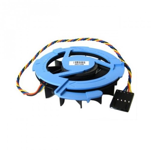 Ventilatore disco rigido - rigido, 3.5"