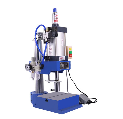 Presse pneumatiche presse