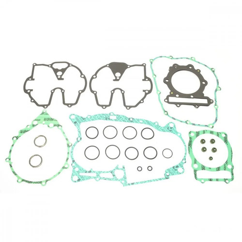 Kit guarnizioni completo per