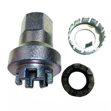 KIT FRIZIONE DADO RONDELLA