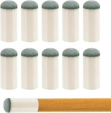 10 Pezzi Punte per Stecca Da