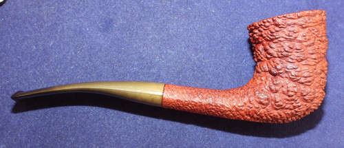 Pipa vintage savinelli - pipa,