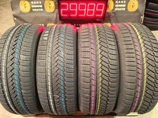 Pneumatici Invernali 4 Gomme