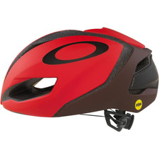 CASCO OAKLEY ARO 5 rosso opaco