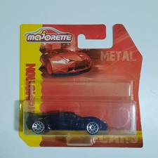 Majorette Metal Promotion