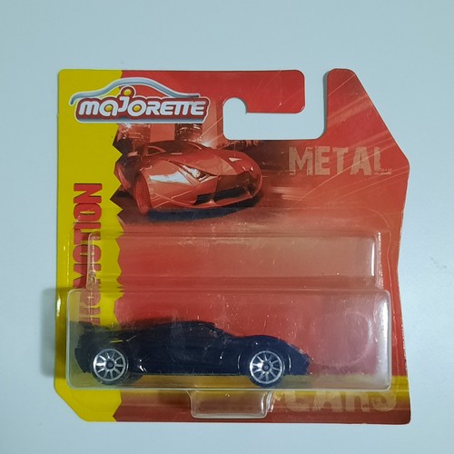 Majorette metal promotion - majorette,