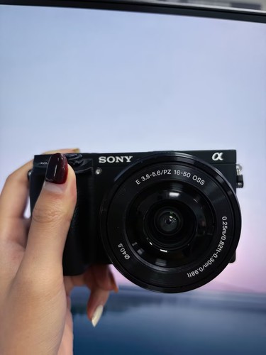 Sony alpha a6300 2 - sony,