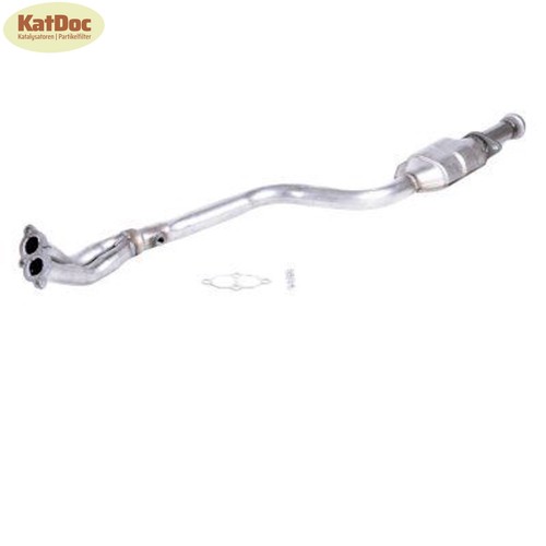 Catalizzatore bmw serie 3 - ✅,