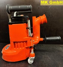 Künzle Tasin VEGA Levigatrice