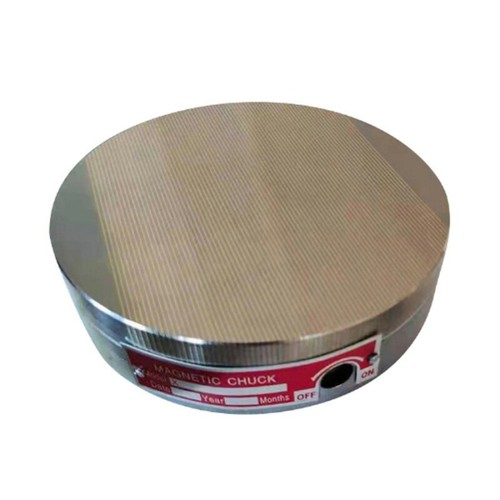Mandrino magnetico permanente