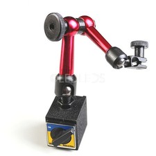 Base magnetica per comparatore - base,