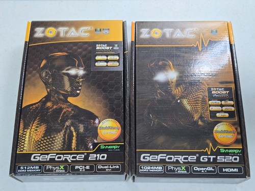 Lotto schede pci - lotto, nvidia