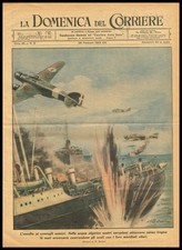 1943 Seconda Guerra Mondiale