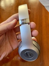 Cuffie Beats Solo 3 wireless cuffie destra rotta - Right speaker not working